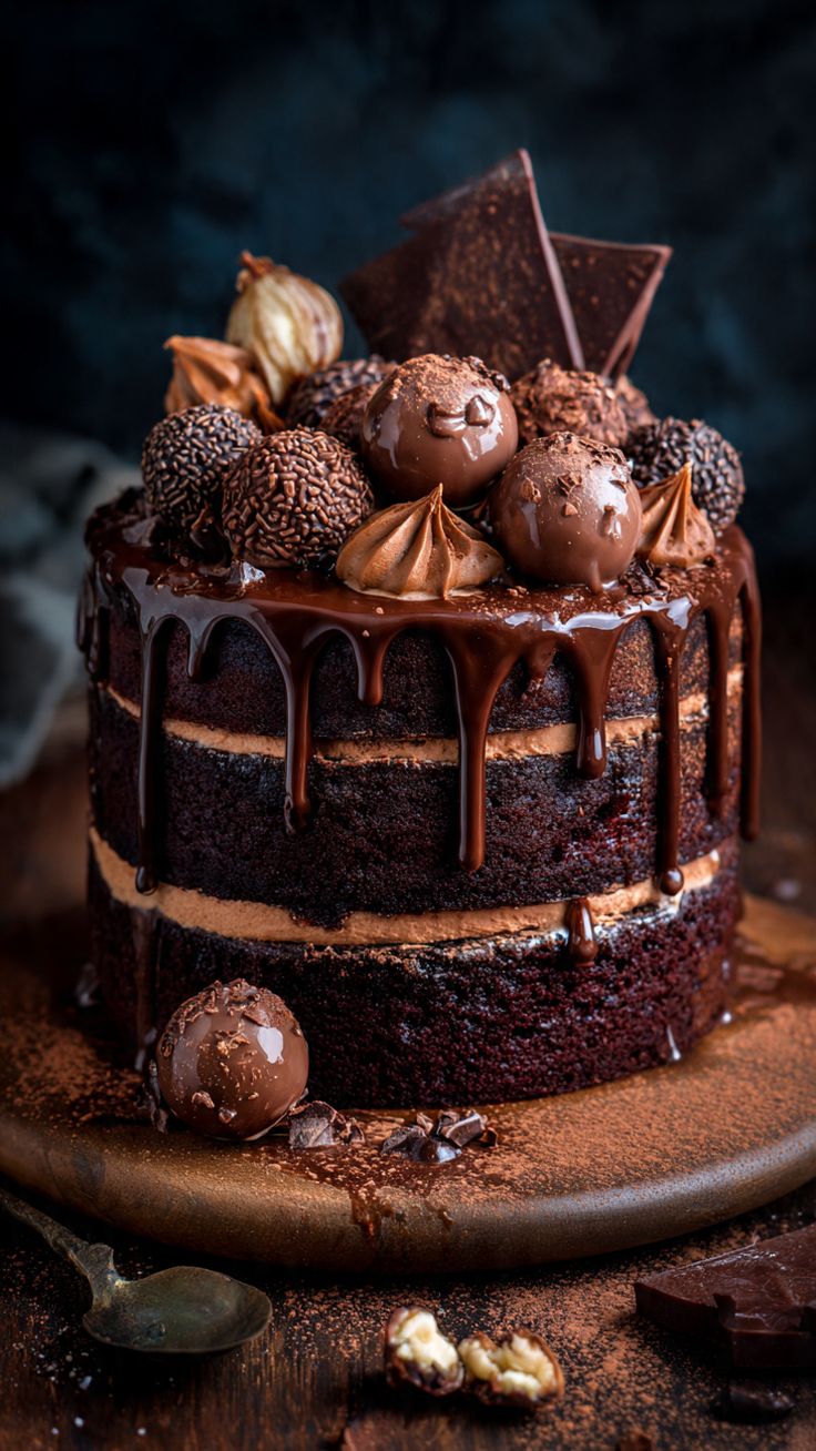 Cake